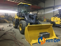 XCMG Wheel Loader LW300KN
