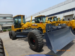 XCMG Motor Grader GR180