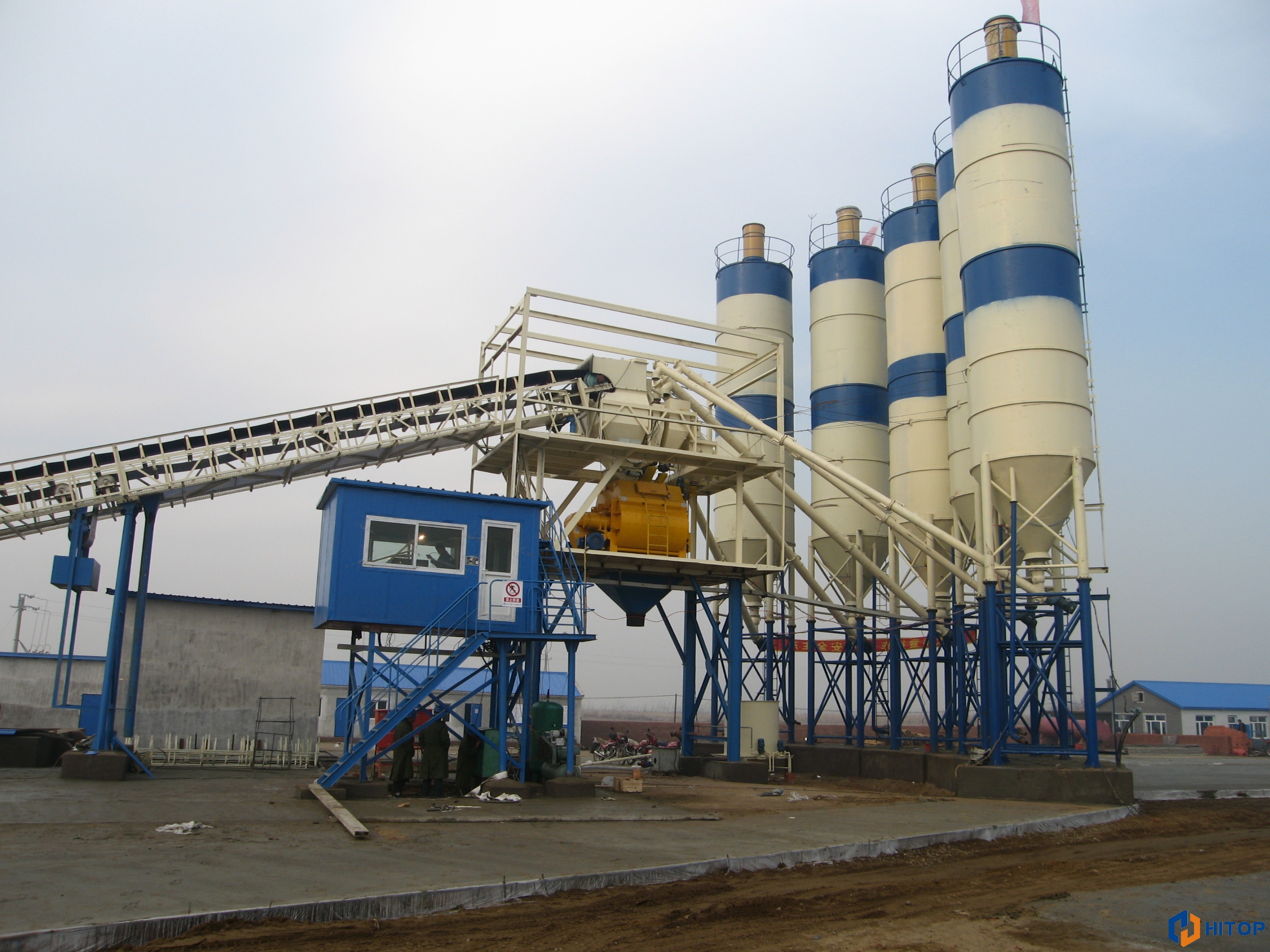 hitop-concrete-batching-plant-for-sale-hitop-machinery
