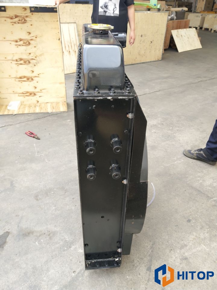 METZGER 0892131 Compartiments Moteur 