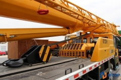 XCMG QY25K-II 25T Truck Crane
