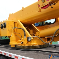 XCMG QY25K-II 25T Truck Crane