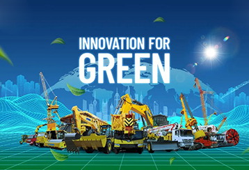 Countdown to two days! Bauma 2022: XCMG feast is about to start