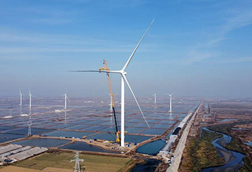 XCMG’s XCA2600, The World's Largest Tonnage All-Terrain Crane Successfully Hoisted for The First Time